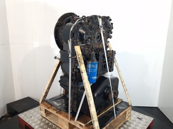 ZF Industrial/Hyundai 4WG-210 Gearbox - Girkasse: bilde 5 ZF Industrial/Hyundai 4WG-210 Gearbox - Girkasse: bilde 5