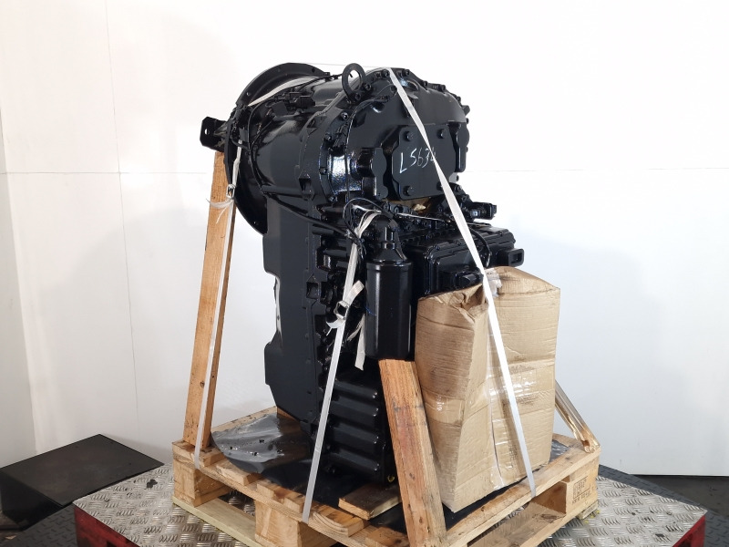 ZF Industrial JCB 4WG160 403/L5634 New Gearbox (Plant) - Girkasse for Bygg og anlegg: bilde 5 ZF Industrial JCB 4WG160 403/L5634 New Gearbox (Plant) - Girkasse for Bygg og anlegg: bilde 5