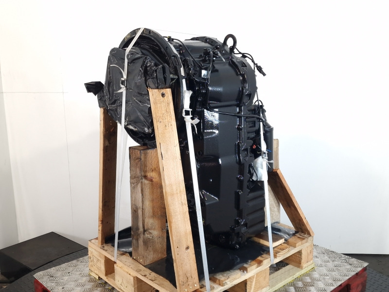 ZF Industrial JCB 4WG160 403/L5634 New Gearbox (Plant) - Girkasse for Bygg og anlegg: bilde 1 ZF Industrial JCB 4WG160 403/L5634 New Gearbox (Plant) - Girkasse for Bygg og anlegg: bilde 1