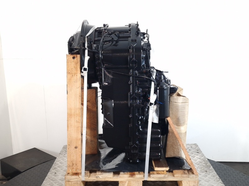 ZF Industrial JCB 4WG160 403/L5634 New Gearbox (Plant) - Girkasse for Bygg og anlegg: bilde 4 ZF Industrial JCB 4WG160 403/L5634 New Gearbox (Plant) - Girkasse for Bygg og anlegg: bilde 4