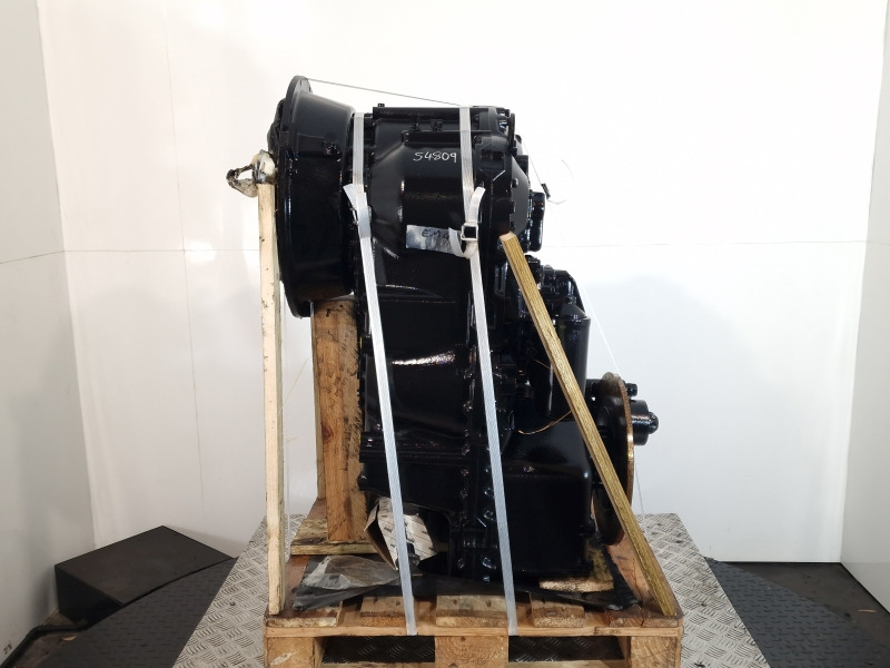 ZF Industrial JCB 4WG210 333/S4809 Gearbox New (Plant) - Girkasse for Bygg og anlegg: bilde 4 ZF Industrial JCB 4WG210 333/S4809 Gearbox New (Plant) - Girkasse for Bygg og anlegg: bilde 4