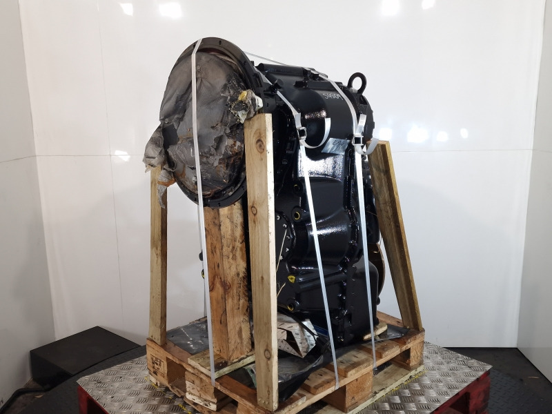 ZF Industrial JCB 4WG210 333/S4809 Gearbox New (Plant) - Girkasse for Bygg og anlegg: bilde 1 ZF Industrial JCB 4WG210 333/S4809 Gearbox New (Plant) - Girkasse for Bygg og anlegg: bilde 1