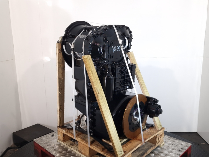 ZF Industrial JCB 4WG210 333/S4809 Gearbox New (Plant) - Girkasse for Bygg og anlegg: bilde 5 ZF Industrial JCB 4WG210 333/S4809 Gearbox New (Plant) - Girkasse for Bygg og anlegg: bilde 5