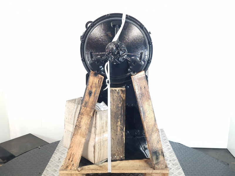 ZF Industrial JCB 6WG115 400/B3740 Gearbox New (Plant) - Girkasse for Bygg og anlegg: bilde 4 ZF Industrial JCB 6WG115 400/B3740 Gearbox New (Plant) - Girkasse for Bygg og anlegg: bilde 4