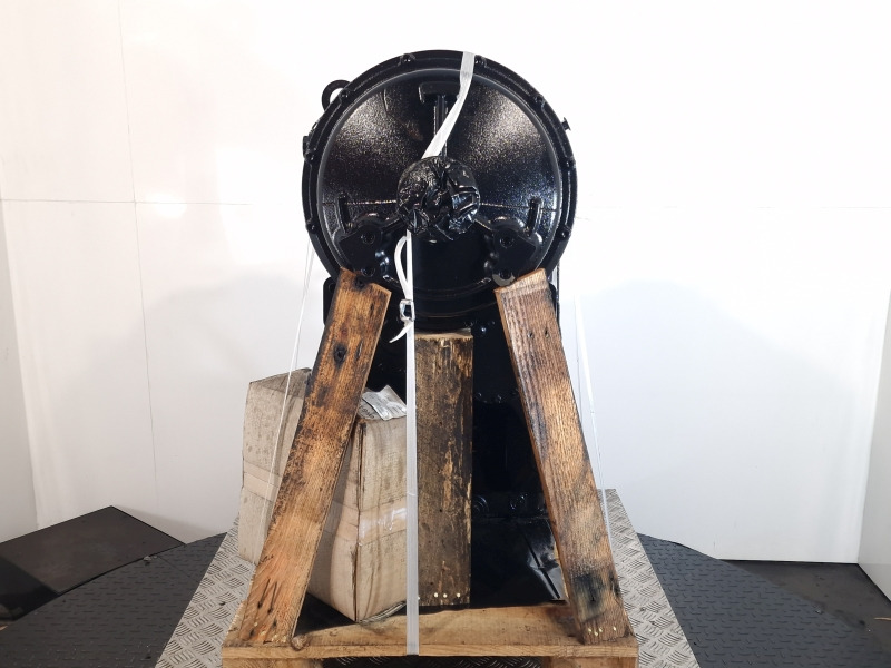 ZF Industrial JCB 6WG115 400/B3740 Gearbox New (Plant) - Girkasse for Bygg og anlegg: bilde 3 ZF Industrial JCB 6WG115 400/B3740 Gearbox New (Plant) - Girkasse for Bygg og anlegg: bilde 3