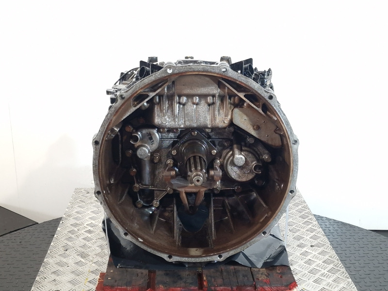ZF MAN Astronic 12AS2130TD Gearbox - Girkasse: bilde 3 ZF MAN Astronic 12AS2130TD Gearbox - Girkasse: bilde 3