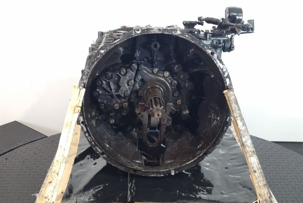 ZF New Ecosplit 16S 2220 TD Gearbox - Girkasse: bilde 2 ZF New Ecosplit 16S 2220 TD Gearbox - Girkasse: bilde 2