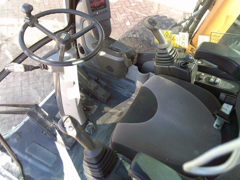 Hjulgraver Caterpillar M313D: bilde 8 Hjulgraver Caterpillar M313D: bilde 8