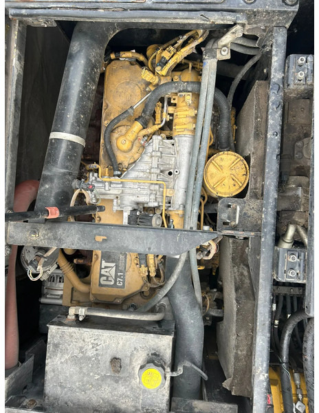 Caterpillar MH3022 - Håndteringsutstyr: bilde 5 Caterpillar MH3022 - Håndteringsutstyr: bilde 5