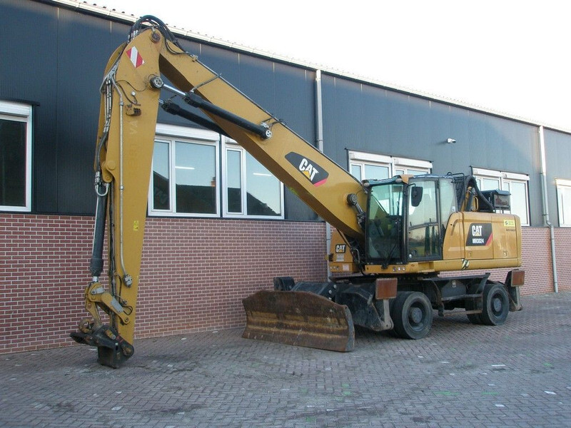 Caterpillar MH3024 - Håndteringsutstyr: bilde 1 Caterpillar MH3024 - Håndteringsutstyr: bilde 1