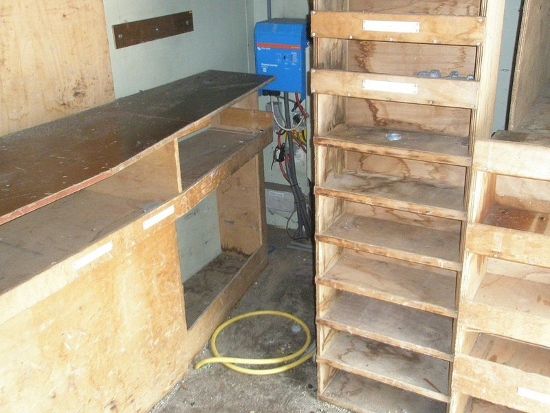 Billift DAF LF45: bilde 6 Billift DAF LF45: bilde 6