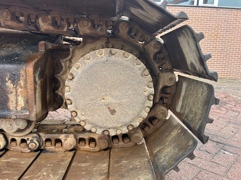 Doosan DX255LC - Beltegraver: bilde 5 Doosan DX255LC - Beltegraver: bilde 5