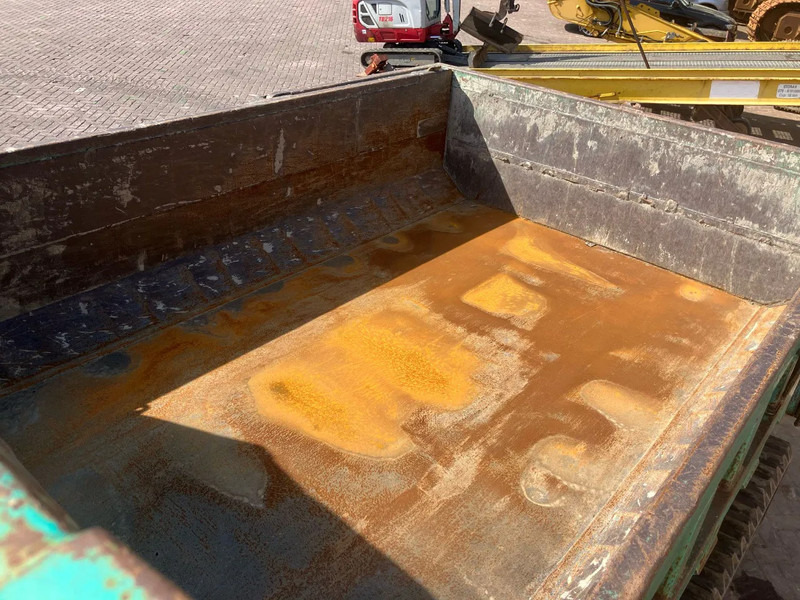 IHI IC70 2 - Dumper: bilde 5 IHI IC70 2 - Dumper: bilde 5