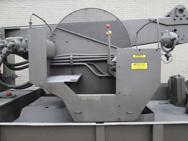 International wrecker - Kranbil: bilde 3 International wrecker - Kranbil: bilde 3