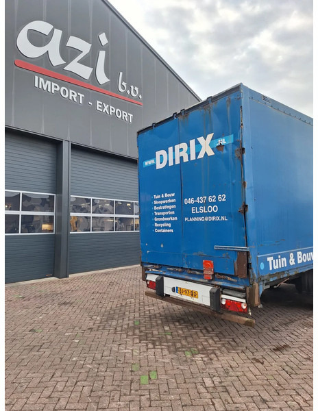 Krone SZK18 - Skapsemi: bilde 5 Krone SZK18 - Skapsemi: bilde 5