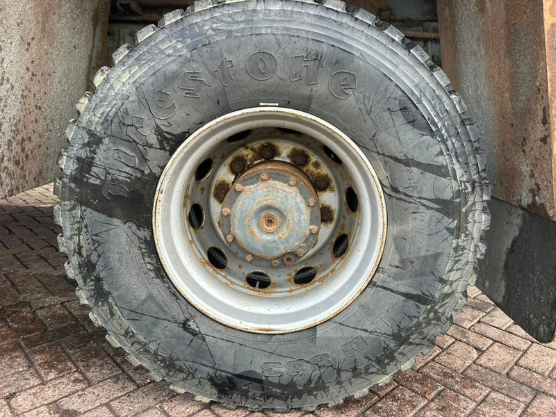 Tippbil Mercedes-Benz 2024: bilde 17 Tippbil Mercedes-Benz 2024: bilde 17