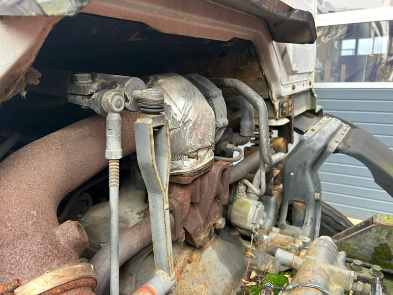 Tippbil Mercedes-Benz 2024: bilde 7 Tippbil Mercedes-Benz 2024: bilde 7