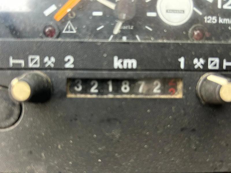 Tippbil Mercedes-Benz 2024: bilde 15 Tippbil Mercedes-Benz 2024: bilde 15