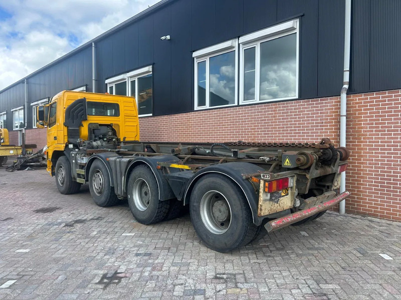 Terberg FM 1850 FM 1850 - Container-transport/ Vekselflak lastebil: bilde 3 Terberg FM 1850 FM 1850 - Container-transport/ Vekselflak lastebil: bilde 3
