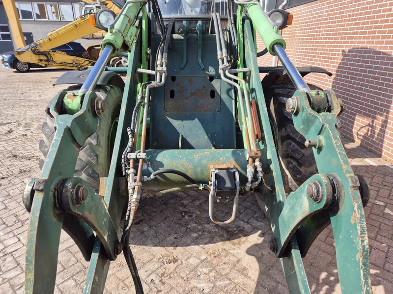 Venieri VF10.63 - Hjullaster: bilde 5 Venieri VF10.63 - Hjullaster: bilde 5