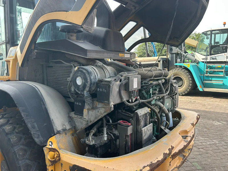 Hjullaster Volvo L45G: bilde 8