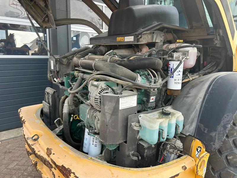 Hjullaster Volvo L45G: bilde 7