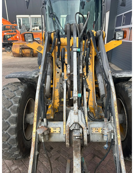 Hjullaster Volvo L45G: bilde 6