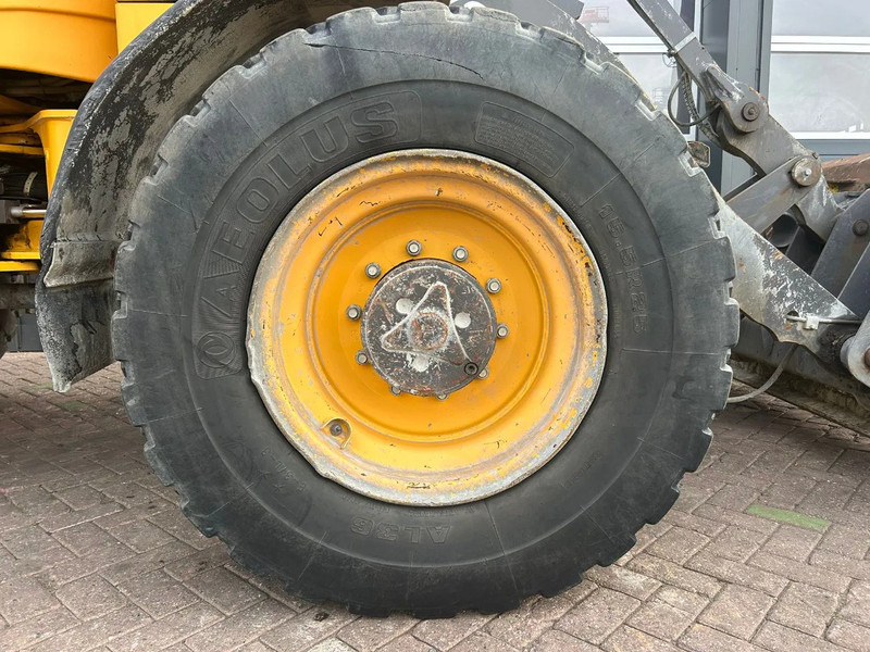 Volvo L45G - Hjullaster: bilde 5 Volvo L45G - Hjullaster: bilde 5