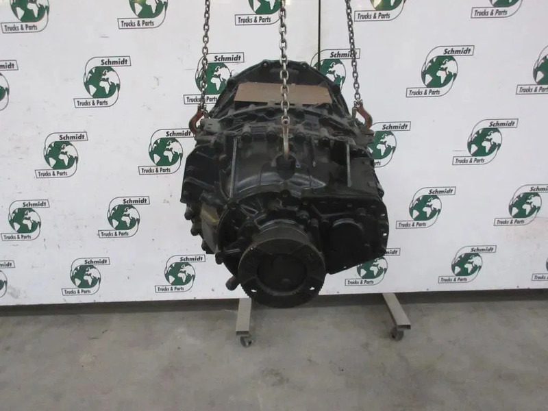 DAF 1681753 / 1817063 / 1681741 TYPE 12 AS 2130 TD DAF CF XF EURO 6 - Girkasse for Lastebil: bilde 2 DAF 1681753 / 1817063 / 1681741 TYPE 12 AS 2130 TD DAF CF XF EURO 6 - Girkasse for Lastebil: bilde 2