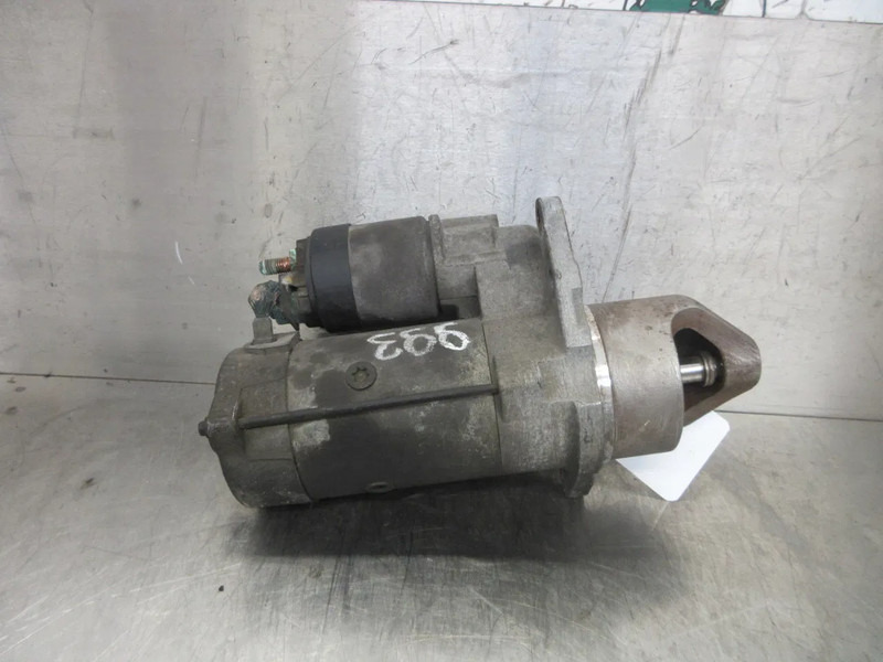 DAF 1707580 STARTMOTOR DAF LF PX 5 PX7 NIEUWE EN GEBRUIK MODEL 2020 - Dynamo for Lastebil: bilde 5 DAF 1707580 STARTMOTOR DAF LF PX 5 PX7 NIEUWE EN GEBRUIK MODEL 2020 - Dynamo for Lastebil: bilde 5