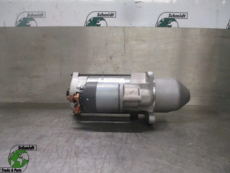 DAF 1707580 STARTMOTOR DAF LF PX 5 PX7 NIEUWE EN GEBRUIK MODEL 2020 - Dynamo for Lastebil: bilde 1 DAF 1707580 STARTMOTOR DAF LF PX 5 PX7 NIEUWE EN GEBRUIK MODEL 2020 - Dynamo for Lastebil: bilde 1
