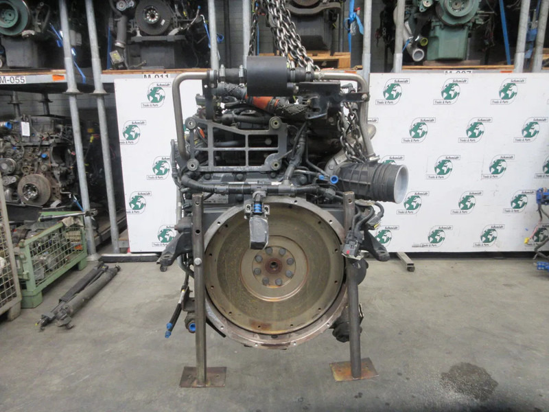 DAF 1719215 PX5 DAF LF 210 EURO 6 // KM 188130 MODEL 2020 - Motor for Lastebil: bilde 4 DAF 1719215 PX5 DAF LF 210 EURO 6 // KM 188130 MODEL 2020 - Motor for Lastebil: bilde 4