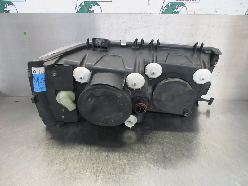 DAF 1743685 // 1743684 KOPLAMP DAF CF 75 EURO 5 R+L - Frontlys for Lastebil: bilde 3 DAF 1743685 // 1743684 KOPLAMP DAF CF 75 EURO 5 R+L - Frontlys for Lastebil: bilde 3