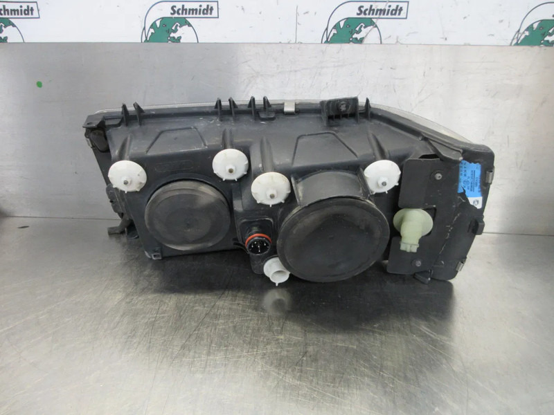 DAF 1743685 // 1743684 KOPLAMP DAF CF 75 EURO 5 R+L - Frontlys for Lastebil: bilde 4 DAF 1743685 // 1743684 KOPLAMP DAF CF 75 EURO 5 R+L - Frontlys for Lastebil: bilde 4