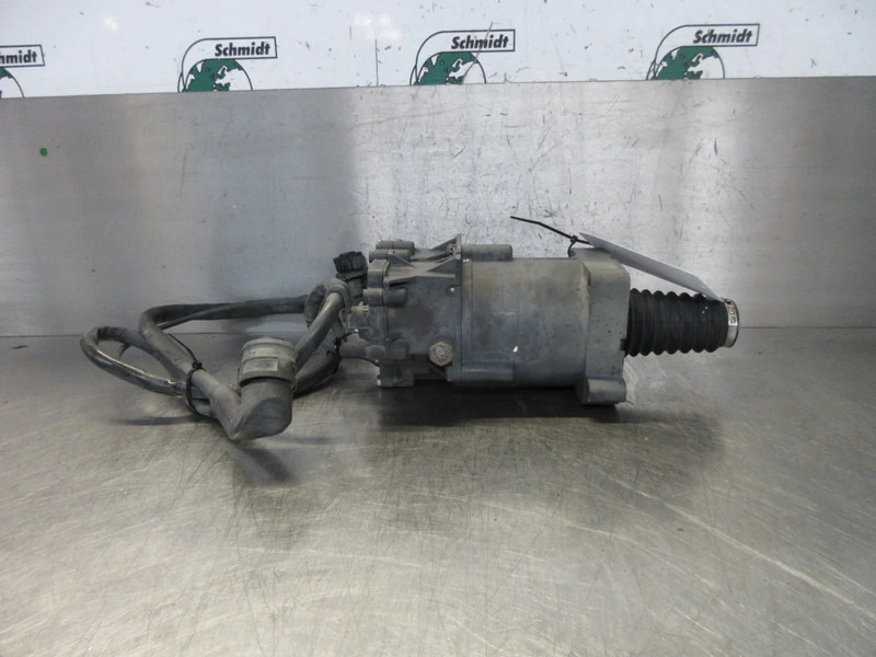 DAF 1789394 // 1813120 KOPPELINGSPOMP DAF CF 75 EURO 5 - Clutch og deler for Lastebil: bilde 3 DAF 1789394 // 1813120 KOPPELINGSPOMP DAF CF 75 EURO 5 - Clutch og deler for Lastebil: bilde 3