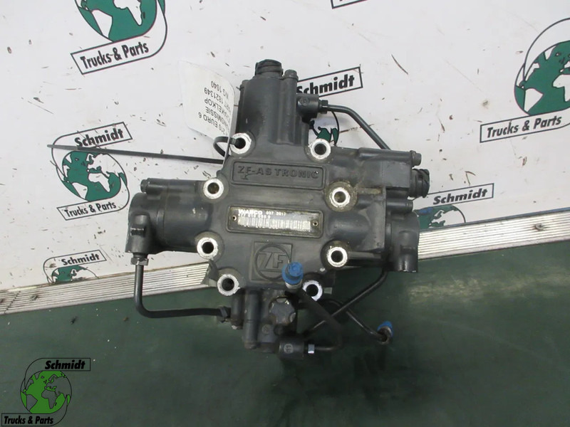 DAF 1821349 SCHAKEL MODULEM DAF 210 EURO 6 MODEL 2020 - Clutch og deler for Lastebil: bilde 1 DAF 1821349 SCHAKEL MODULEM DAF 210 EURO 6 MODEL 2020 - Clutch og deler for Lastebil: bilde 1