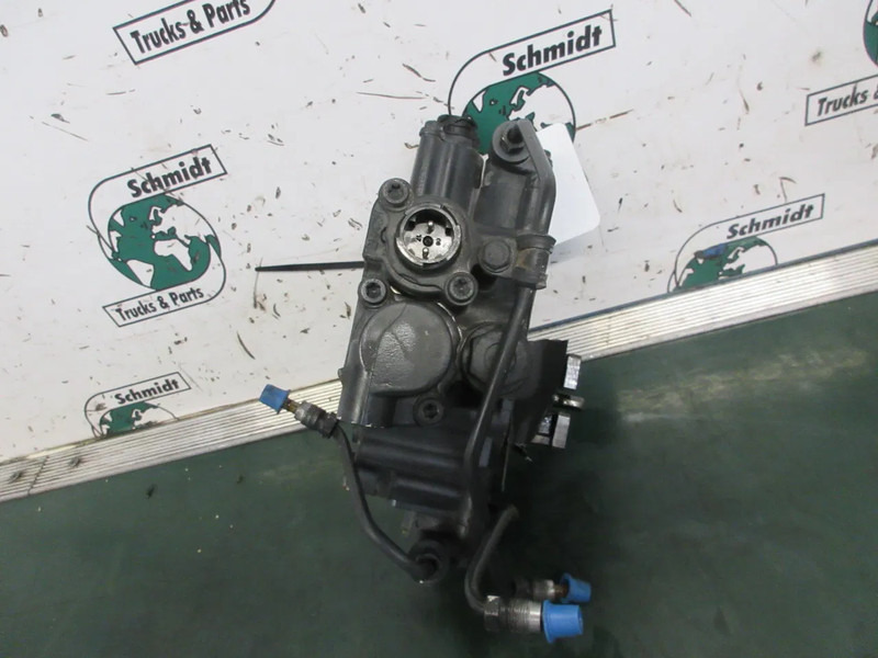 DAF 1821349 SCHAKEL MODULEM DAF 210 EURO 6 MODEL 2020 - Clutch og deler for Lastebil: bilde 3 DAF 1821349 SCHAKEL MODULEM DAF 210 EURO 6 MODEL 2020 - Clutch og deler for Lastebil: bilde 3