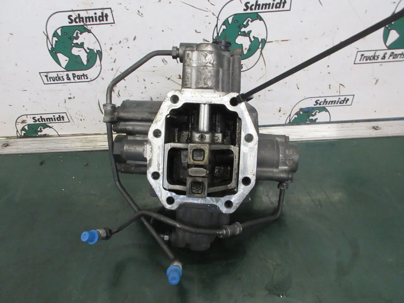 DAF 1821349 SCHAKEL MODULEM DAF 210 EURO 6 MODEL 2020 - Clutch og deler for Lastebil: bilde 4 DAF 1821349 SCHAKEL MODULEM DAF 210 EURO 6 MODEL 2020 - Clutch og deler for Lastebil: bilde 4