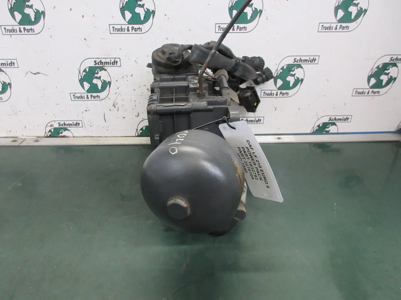 DAF 1832782 // 2270109 KOPLINGSPOMP POWER PACK DAF LF 210 MODEL 2021 - Clutch og deler for Lastebil: bilde 4 DAF 1832782 // 2270109 KOPLINGSPOMP POWER PACK DAF LF 210 MODEL 2021 - Clutch og deler for Lastebil: bilde 4