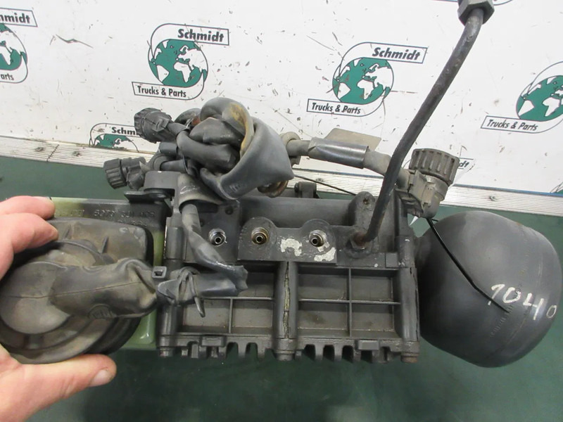 DAF 1832782 // 2270109 KOPLINGSPOMP POWER PACK DAF LF 210 MODEL 2021 - Clutch og deler for Lastebil: bilde 2 DAF 1832782 // 2270109 KOPLINGSPOMP POWER PACK DAF LF 210 MODEL 2021 - Clutch og deler for Lastebil: bilde 2