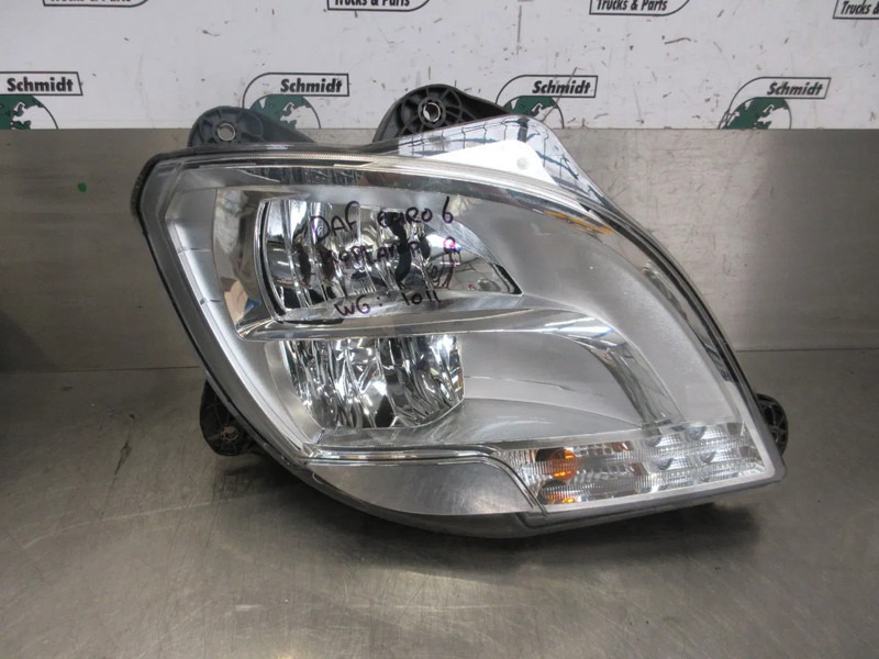 DAF 1857527 KOPLAMP XENOS LED DAF XF 480 EURO 6 RECHTS MODEL 2022 - Frontlys for Lastebil: bilde 4 DAF 1857527 KOPLAMP XENOS LED DAF XF 480 EURO 6 RECHTS MODEL 2022 - Frontlys for Lastebil: bilde 4