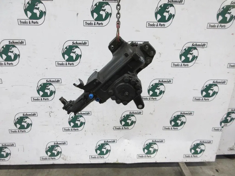 DAF 1860620 / 1860624 / 2416797 DAF CF SERIE MODEL 2021 EURO 6 - Styresnekke for Lastebil: bilde 5 DAF 1860620 / 1860624 / 2416797 DAF CF SERIE MODEL 2021 EURO 6 - Styresnekke for Lastebil: bilde 5