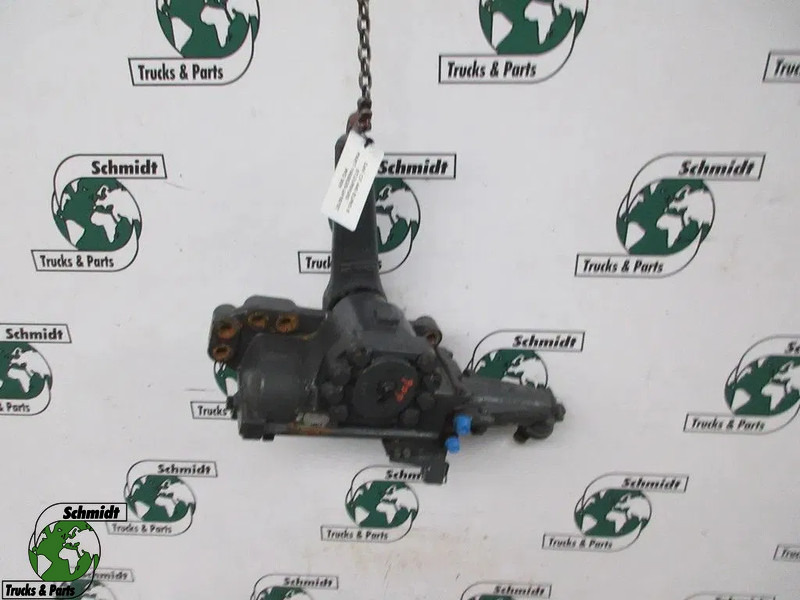 DAF 1860620 / 1860624 / 2416797 DAF CF SERIE MODEL 2021 EURO 6 - Styresnekke for Lastebil: bilde 1 DAF 1860620 / 1860624 / 2416797 DAF CF SERIE MODEL 2021 EURO 6 - Styresnekke for Lastebil: bilde 1