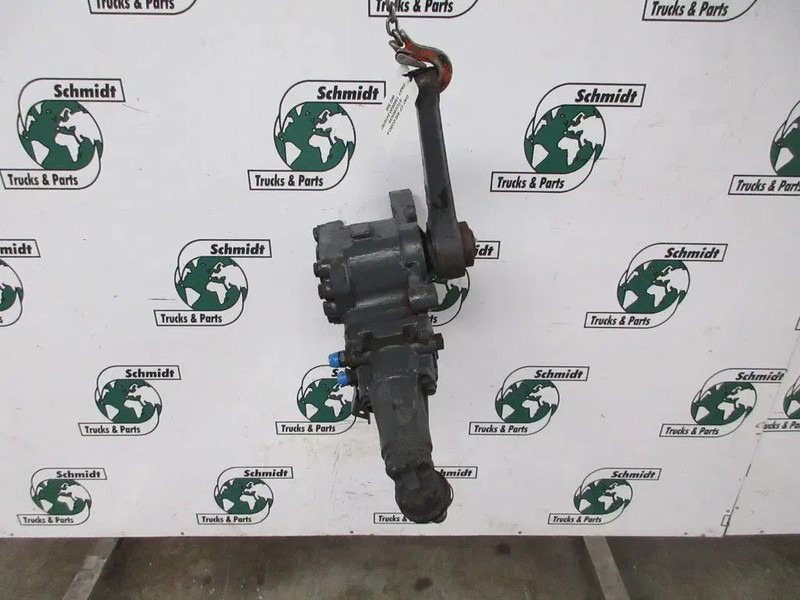 DAF 1860620 / 1860624 / 2416797 DAF CF SERIE MODEL 2021 EURO 6 - Styresnekke for Lastebil: bilde 2 DAF 1860620 / 1860624 / 2416797 DAF CF SERIE MODEL 2021 EURO 6 - Styresnekke for Lastebil: bilde 2