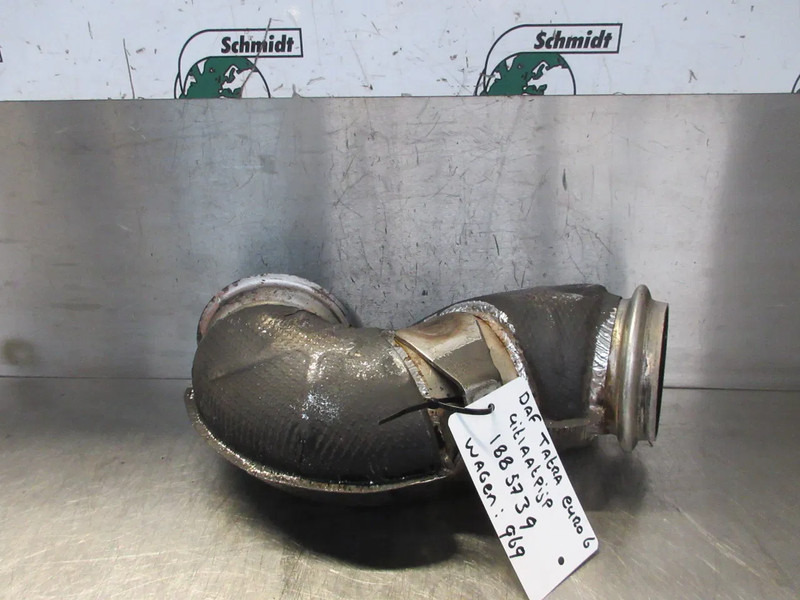 DAF 1885739 UITLAATPIJP DAF CF 530 EURO 6 - Eksosanlegg for Lastebil: bilde 4 DAF 1885739 UITLAATPIJP DAF CF 530 EURO 6 - Eksosanlegg for Lastebil: bilde 4