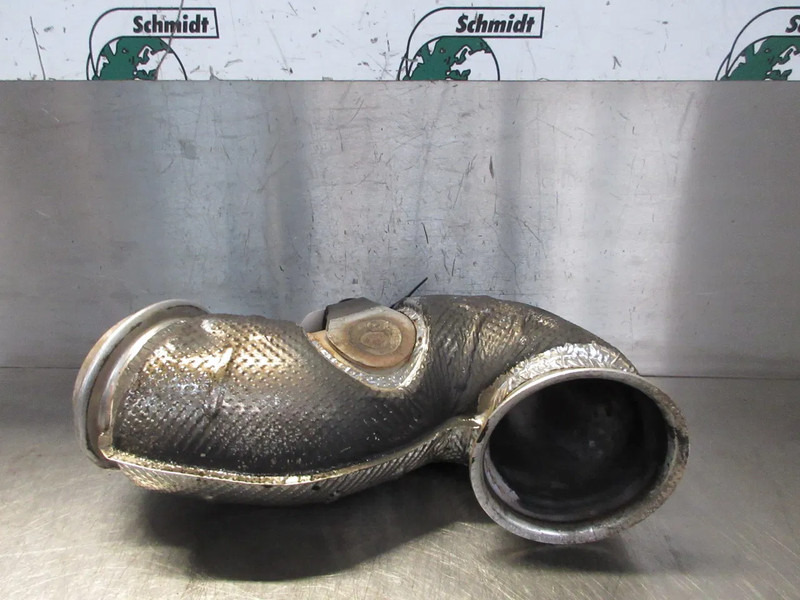 DAF 1885739 UITLAATPIJP DAF CF 530 EURO 6 - Eksosanlegg for Lastebil: bilde 3 DAF 1885739 UITLAATPIJP DAF CF 530 EURO 6 - Eksosanlegg for Lastebil: bilde 3