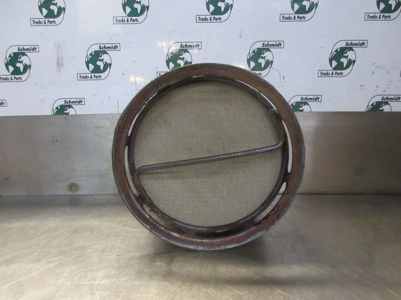 DAF 1891485 DPF FILTER DAF XF CF EURO 6 - Katalysator for Lastebil: bilde 4 DAF 1891485 DPF FILTER DAF XF CF EURO 6 - Katalysator for Lastebil: bilde 4