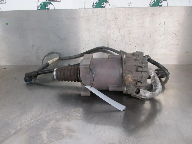 DAF 1897867 / 1917956 /1938762 KOPLINGSPOMP DAF CF XF EURO 6 - Clutch og deler for Lastebil: bilde 3 DAF 1897867 / 1917956 /1938762 KOPLINGSPOMP DAF CF XF EURO 6 - Clutch og deler for Lastebil: bilde 3