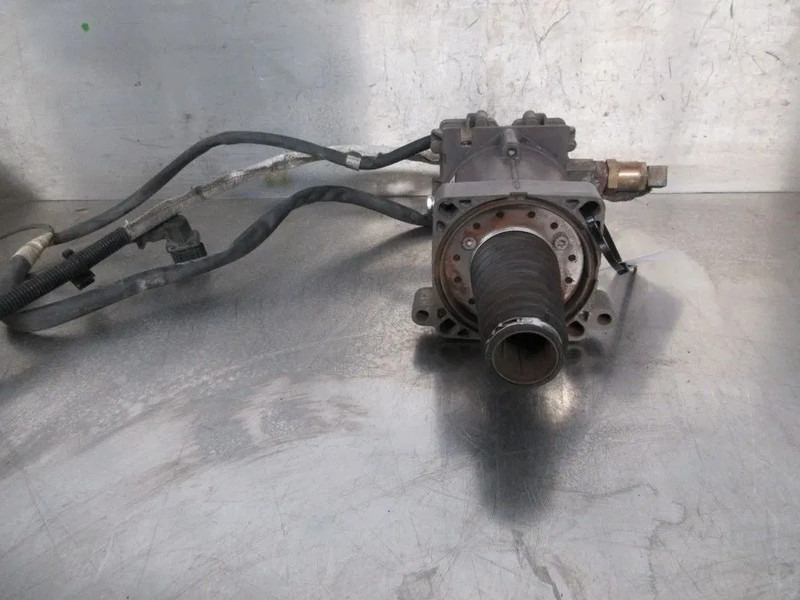 DAF 1897867 / 1917956 /1938762 KOPLINGSPOMP DAF CF XF EURO 6 - Clutch og deler for Lastebil: bilde 4 DAF 1897867 / 1917956 /1938762 KOPLINGSPOMP DAF CF XF EURO 6 - Clutch og deler for Lastebil: bilde 4