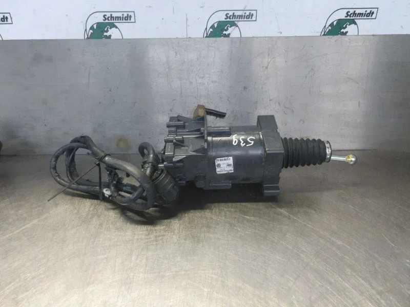 DAF 1897867 / 1917956 /1938762 KOPLINGSPOMP DAF CF XF EURO 6 - Clutch og deler for Lastebil: bilde 2 DAF 1897867 / 1917956 /1938762 KOPLINGSPOMP DAF CF XF EURO 6 - Clutch og deler for Lastebil: bilde 2